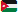Jordanië