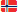 Noorwegen